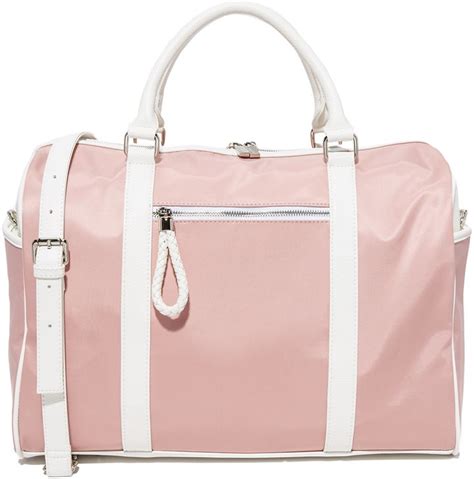 shopbop weekender bag